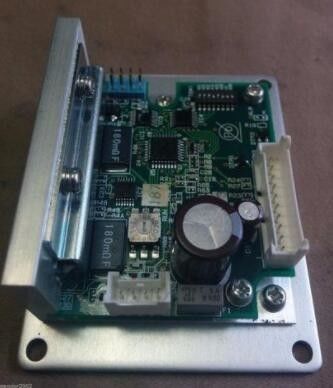 NOITSU minilab PM DRIVER ซันโย DENK1 BS1D200C08 SANMOTION F 0407110480 B ผู้ผลิต