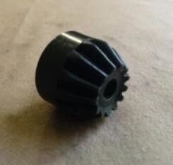 NOITSU A211458 , Z015455 GEAR ASSY 13T (เอียง) สำหรับ MINILAB ผู้ผลิต