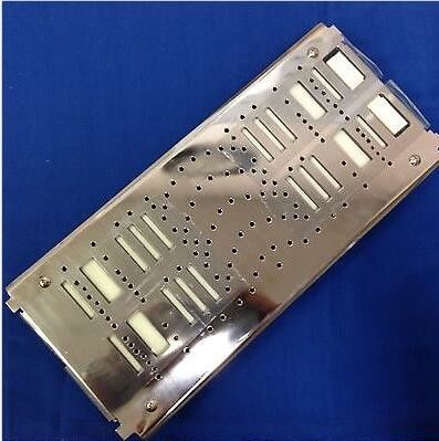 Z028092 / Z028092-01 Noritsu Minilab ชุดประกอบแผ่นดูด OEM ใหม่ ผู้ผลิต