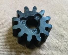 NOITSU minilab GEAR TURN GUIDE A220174 ผู้ผลิต