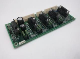 NOITSU QSS3301 Minilab อะไหล่เครื่องพิมพ์ I O P C B J390941 00 ผู้ผลิต