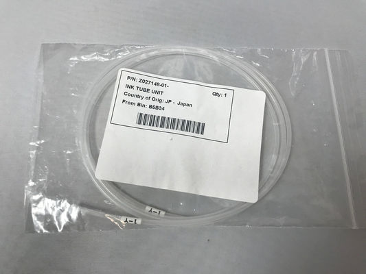 Z027148 / Z027148-01 Noritsu Minilab Ink Tube Unit ผู้ผลิต