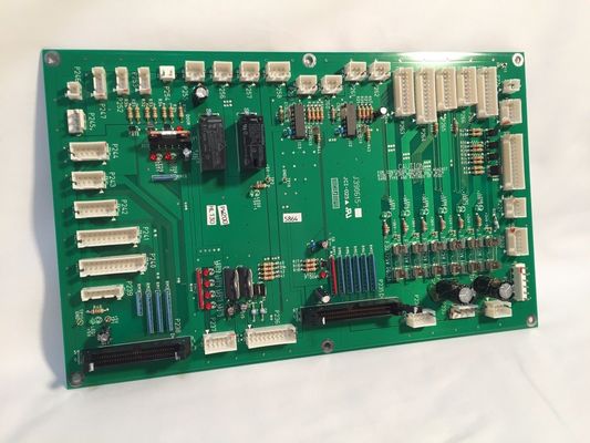 Noritsu J390615 / J390615-00 minilab เครื่องพิมพ์ I/O PCB ผู้ผลิต