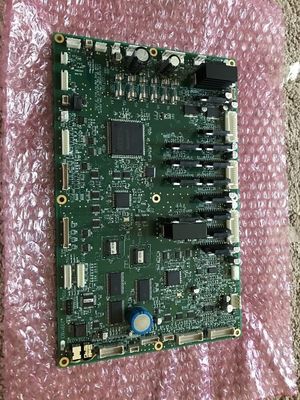 Noritsu QSS 3501 Minilab อะไหล่ควบคุมเครื่องพิมพ์ PCB J391183 00 J391183 ผู้ผลิต