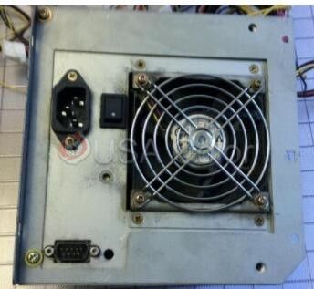 I090317 NORITSU Qss3011 MINILAB แหล่งจ่ายไฟสำรอง NSP2 375 D4R ผู้ผลิต