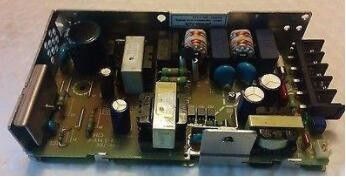 NORITSU Minilab อะไหล่ SWITCHING POWER DENSEI LAMBDA JWS50 24 R ผู้ผลิต