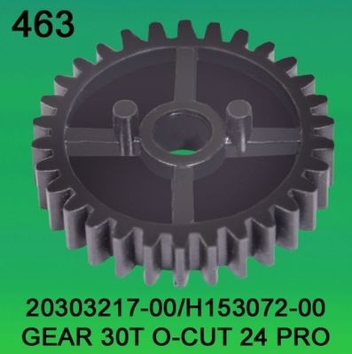 Noritsu LP24 pro minilab เกียร์ 20303217 / 20303217-00 / H153072-00 / H153072 ผู้ผลิต