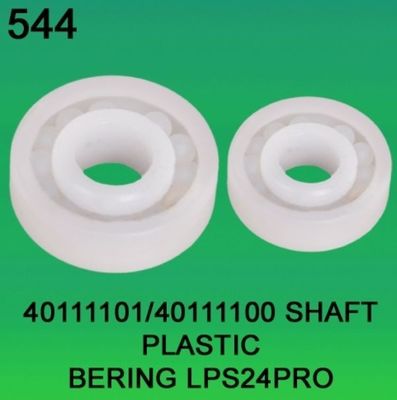 Noritsu LP24 Pro Minilab อะไหล่ SHAFT BEARING 40111101 00 40111100 ผู้ผลิต