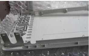D005196 D005196 01 Noritsu QSS3201 3202 Minilab กรอบสายพานลำเลียงอะไหล่ ผู้ผลิต