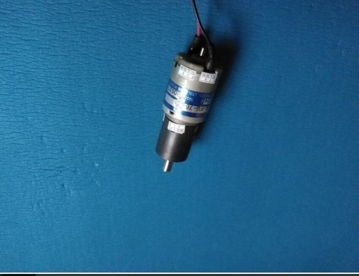 W409675 W409675 03 Noritsu Minilab Parts QSS3201 3202 3203 ชุดมอเตอร์ ผู้ผลิต