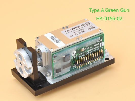 HK 9155 02 ปืนเลเซอร์สีเขียว Type A สำหรับ Noritsu QSS 3201 33 3411 3501 3502 24PRO ผู้ผลิต