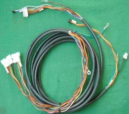 สายเคเบิลแขนอะไหล่ Noritsu Minilab W412852 00 W4111118 ผู้ผลิต