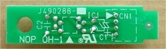 J490288 00 J490288 Noritsu Qss3201 Minilab อะไหล่เซ็นเซอร์ PCB LED ใหม่ หมายเลขชิ้นส่วน J490371 ผู้ผลิต