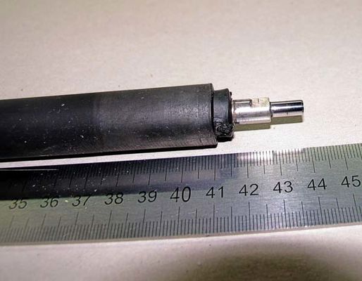 A072989 00 A072989 NORITSU Qss2901 3101 3201 3401 3701 Minilab อะไหล่ลูกกลิ้งด้านข้าง ผู้ผลิต