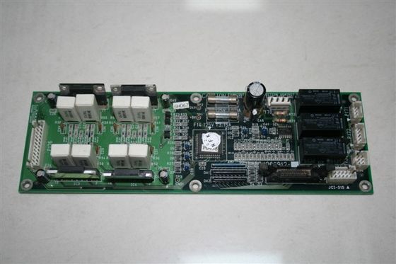 J306812 Noritsu Minilab อะไหล่เครื่องพิมพ์ IO PCB ผู้ผลิต