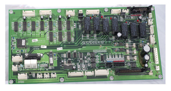 J306813 Noritsu minilab PCB ใช้แล้ว ผู้ผลิต