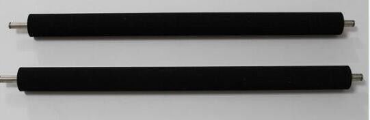 ลูกกลิ้งยางสำหรับตู้แร็คหมุนหมายเลข 1 สำหรับ Noritsu Minilab Qs32XX, 34XX 37XX Series Minilabs A074278 00 ผู้ผลิต