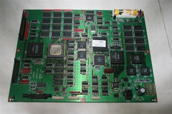 J306240 Noritsu Qss1201 3001 3011 3021 Minilab อะไหล่เครื่องสแกนควบคุม PCB ผู้ผลิต