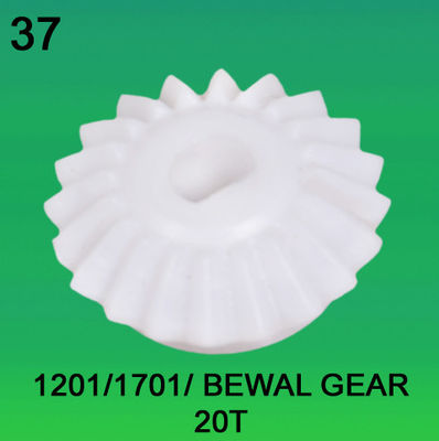 BEWAL GEAR TEETH-20 สำหรับ NOITSU qss1201,1701 minilab ผู้ผลิต