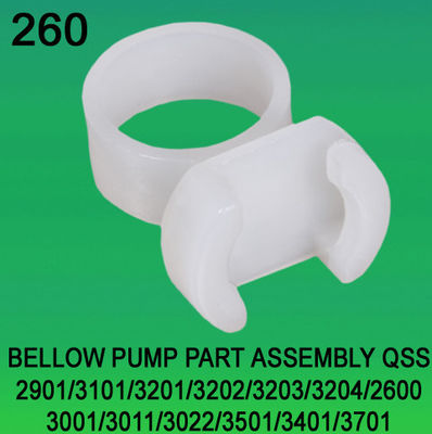 BELLOW PUMP PART ASSEMBLY สำหรับ NORITSU qss2901,3101,3201,3202,3203,3204,2600,3001,3011,3022,3501,3401,3701 minilab ผู้ผลิต