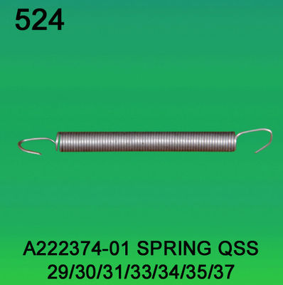 A222374-01 สปริงสำหรับ NOITSU qss2901,3001,3101,3201,3300,3401,3501,3701 minilab ผู้ผลิต