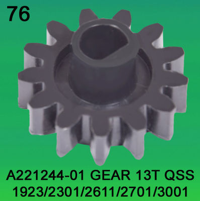 A221244-01 เฟืองเกียร์-13 สำหรับ NORITSU qss1923,2301,2611,2701,3001 minilab ผู้ผลิต