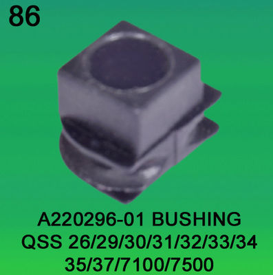 A220296-01 บูชสำหรับ NORITSU qss2601,2901,3001,3101,3201,3300,3401,3501,3701,7500,7600 minilab ผู้ผลิต