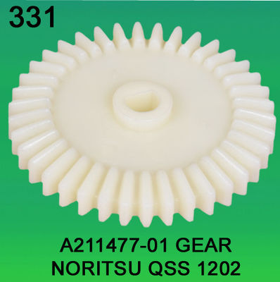 A211477-01 เกียร์สำหรับ NOITSU qss1202 minilab ผู้ผลิต