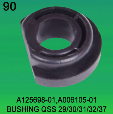 125698-01,A006105-01 บุชสำหรับ NORITSU qss2901,3001,3101,3201,3701 minilab ผู้ผลิต
