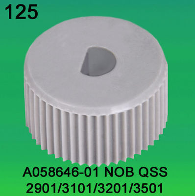 A058646-01 NOB สำหรับ NORITSU qss2901,3101,3201,3501 minilab ผู้ผลิต
