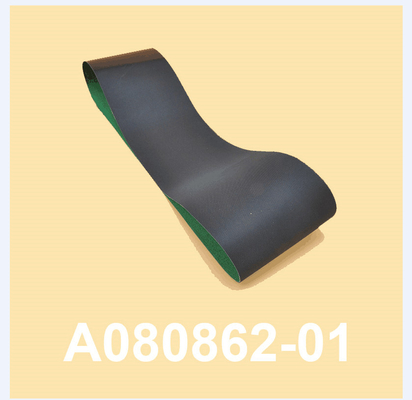 A080862 Noritsu QSS3301 3302 สายพานอะไหล่ Minilab ผู้ผลิต