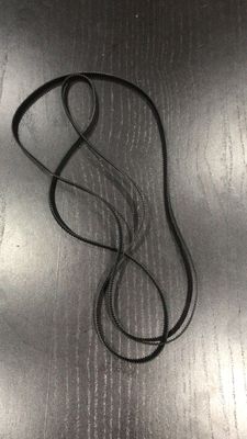 NOITSU QSS3301 Minilab อะไหล่เข็มขัด H016893 00 H016893 ผู้ผลิต