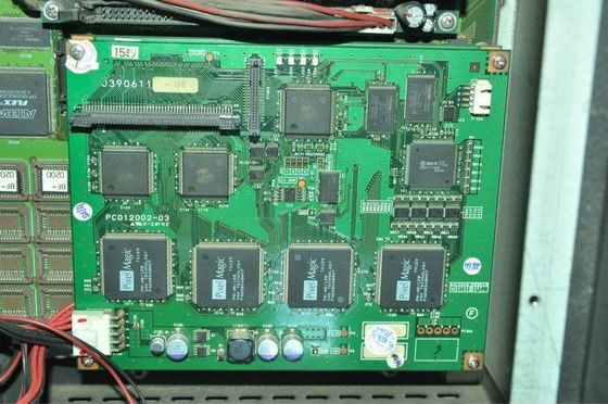 Noritsu QSS 2901 Minilab อะไหล่ IMAGE CORRECTION PCB J390611 00 ผู้ผลิต