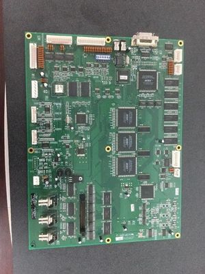 Noritsu QSS 32 37 34 Minilab Laser J391270 J391081 J390919 เลเซอร์ควบคุม Pcb ผู้ผลิต