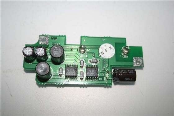 Noritsu QSS 2301 Minilab PCB J404457 01 Mini Lab อะไหล่ ผู้ผลิต