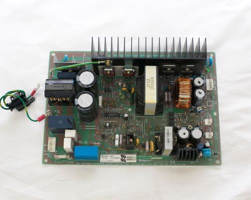 Noritsu minilab part D4803M-04 ผู้ผลิต
