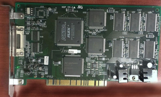 NORITSU minilab 3001/3011 ตัวควบคุมบอร์ด PCB โปรเซสเซอร์ LVDS การประมวลผลภาพ PCB ผู้ผลิต