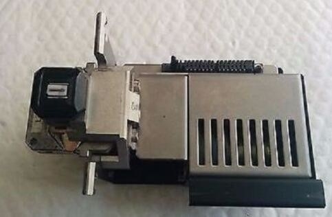 NOITSU RIBBON DRIVING MOTOR ASSY สำหรับ Qss3001 SERIES MINILAB ผู้ผลิต