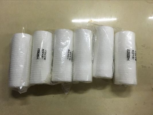 ไส้กรองเคมี 124x50x30 mm. ซอฟต์เพรส สำหรับ Noritsu minilabs และตัวประมวลผลฟิล์ม ผู้ผลิต