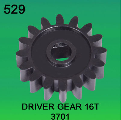 DRIVE GEAR TEETH-16 สำหรับ NOITSU qss3701 minilab ผู้ผลิต