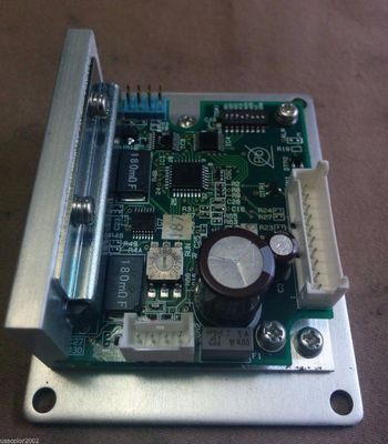 NORITSU minilab PM DRIVER ซันโย DENKI BS1D200C08 SANMOTION F 0407110480 B ผู้ผลิต