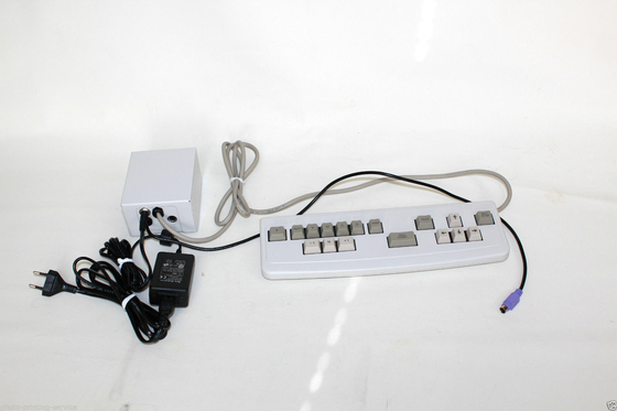 Tastatur / แป้นพิมพ์สำหรับ Minilabs Noritsu 3201, 3501, 3701, 3801 / Frontier ผู้ผลิต
