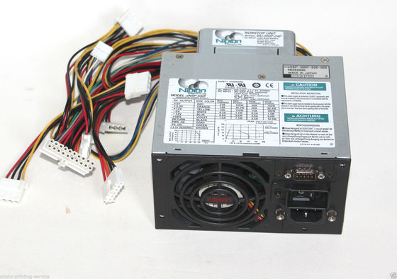 PC Netzteil สำหรับ Minilab Noritsu 3300, 3301, 3311 ผู้ผลิต