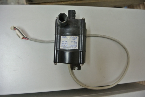 NOITSU Qss2611 3000 3300 Minilab ปั๊ม KOKI รุ่น KDP 5B H500 ผู้ผลิต