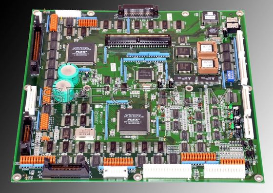 AFC สแกนเนอร์ควบคุม PCB J390546-02 สำหรับ Noritsu mini lab ผู้ผลิต