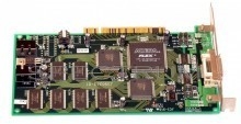 J390342 Noritsu QSS 29 30XX QSS 31xx Series Minilab อะไหล่ PCI ARCNET ควบคุม PCB ผู้ผลิต