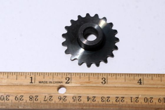 Noritsu หรือ Konica Minilab 357091001 3570 91001 3570 91001A 357091001A 19T เกียร์ ผู้ผลิต