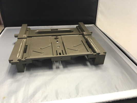 D203490-00 Noritsu OEM ใหม่ Minilab Part Rack Plate ผู้ผลิต