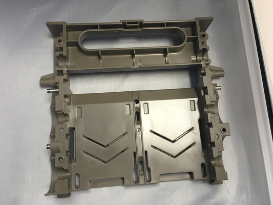 D203490-00 Noritsu OEM ใหม่ Minilab Part Rack Plate ผู้ผลิต