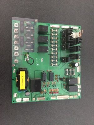 J391339 Noritsu Pcb ผู้ผลิต